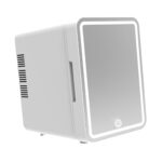 SECRET DESIRE Mini Fridge 4L Single Door Multiuse Mini