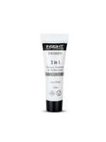 Insight Cosmetics 3in1 Oil Free Primer 10ml