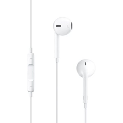 Apple EarPods with 3.5mm Headphone Plug