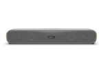 amazon basics X12 16W Bluetooth Soundbar with 1200 mAh Battery |