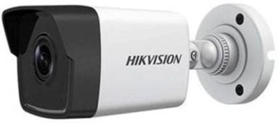 HIKVISION 4 MP Fixed Bullet Network Camera DS-2CD1043G0E-I Or