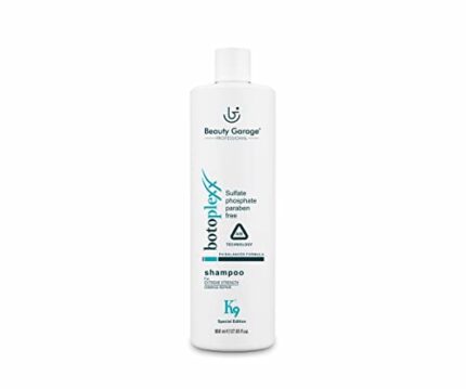 Beauty Garage K9 Botoplexx Shampoo 800ml