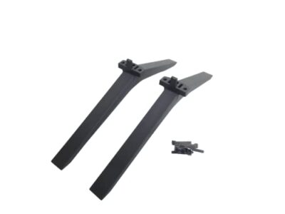 OEM Replacement TV Base Stand Legs Compatible with LG 75 Inch