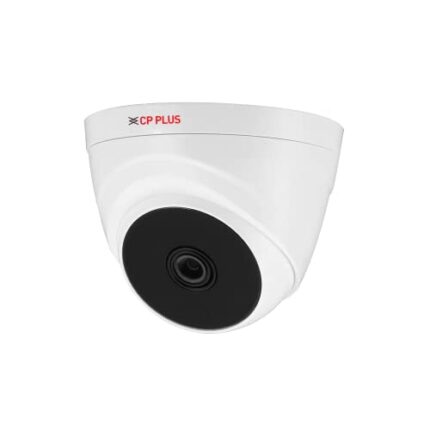 CP PLUS 1MP Full HD IR Dome Camera | 1/4.5'' 1MP PS CMOS Image