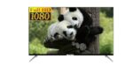 REALiSHO 32+ inches 4k Ultra hd 80(cm) Smart av5y Series Lucent