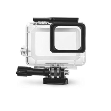 Action Pro Waterproof Case Protective Housing for GoPro-5/6/7,