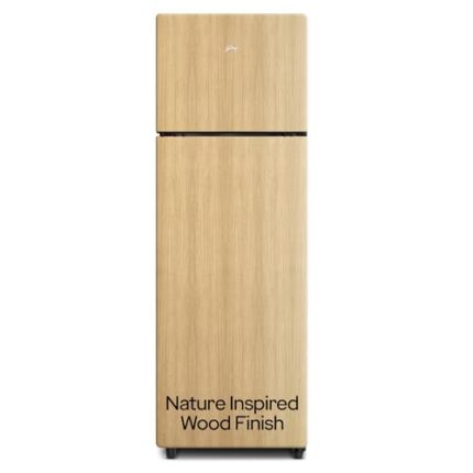 Godrej 272 L 2 Star Wood Finish, 30 Days Farm Freshness, Frost