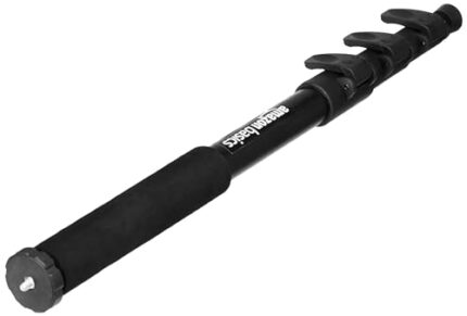 Amazon Basics Heavy Duty Professional Monopod | Upto 4Kg Load |