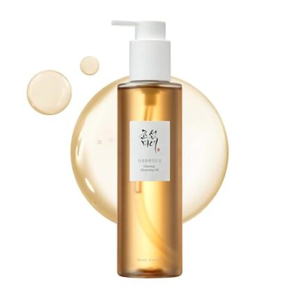 Beauty of Joseon Ginseng Cleansing Oil (210ml)| Korean Skincare