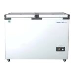 Voltas Combo Cooler CB HT 300 DD Half Cooler Half Freezer (Cooler