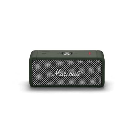 Marshall Emberton 1005944 20W Bluetooth, Wireless Bookshelf