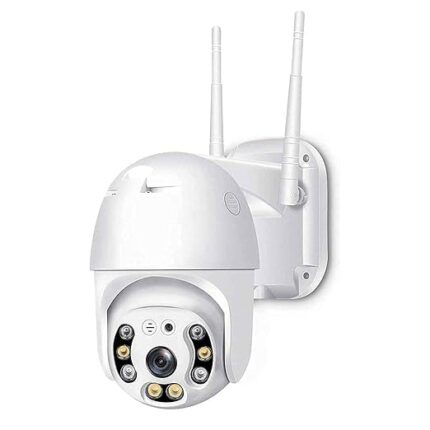 MAYUMI Full HD1080P Camera Two Way Audio/Motion Detection/Best