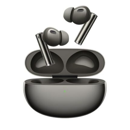 realme in Ear Buds Air 6 Pro with Dual