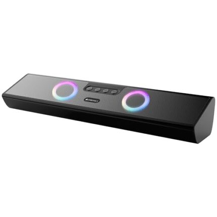 ZEBRONICS Astra 35, Portable Bluetooth Speaker, 16 Watts, Upto