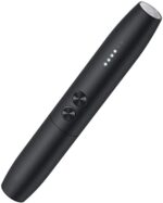 Skypearll Hidden Camera Detector Pen Anti Spy Detector for Spy