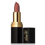 Iba Long Stay Matte Lipstick for Women- M15 Cinnamon Chai, 4g |