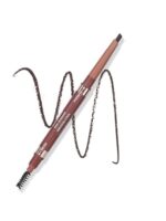 INSIGHT COSMETICS SMUDGE FREE EYEBROW PENCIL (Brown)