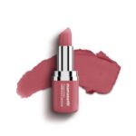 Mamaearth Creamy Matte Long Stay Lipstick with Murumuru Butter