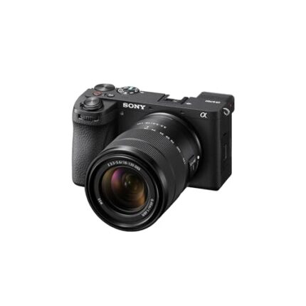 Sony Alpha ILCE-6700M APS-C Interchangeable-Lens Mirrorless