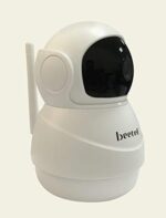 Beetel (Airtel 360° Smart Home Security Camera, Full HD Picture