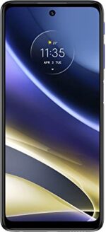 Motorola Moto g51 5G (RAM-4GB,sercomtel, Internal Memory-64GB,