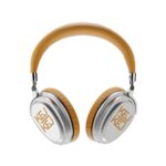 KEJBYKEJ India'S 1St And Only Over ear Headphone Brand Created By