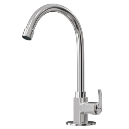 ALTON QBA9055, Swan Neck with 360 Degree Swivel Spout | Kitchen