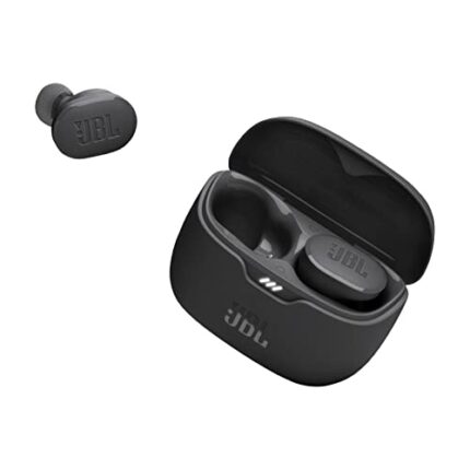 JBL Tune Buds In Ear Wireless TWS Earbuds with Mic, ANC Earbuds,