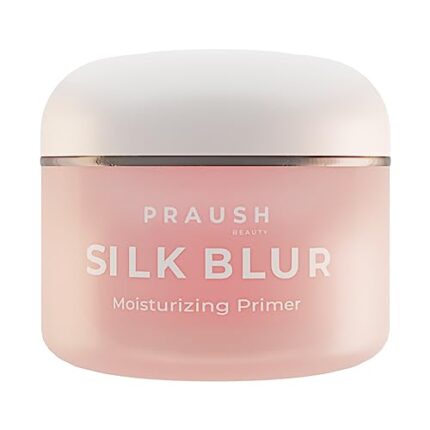 Praush Silk Blur Moisturising & Hydrating Primer 50 Gm, With