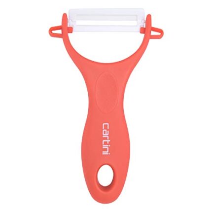 Godrej Cartini Peeler I Easy Peeler for Kitchen and Hospitality I