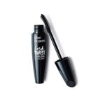 Blue Heaven Lash Twist Curling Mascara Waterproof Black | Quick