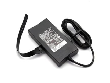 Dell 130W 19.5V 6.7Amp Adapter 7.4mm Laptop Charger Adapter XPS