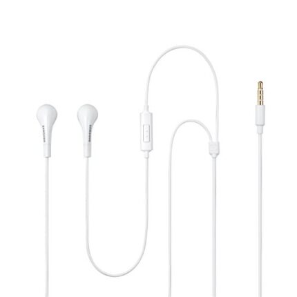 Samsung Ehs64 Ehs64Avfwecinu Hands-Free Wired In Ear Earphones