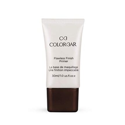 Colorbar Cosmetics Flawless Finish Primer 30 ml, Transparent