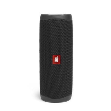 JBL Flip 5 Wireless Portable Bluetooth Speaker, Signature Sound