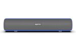 amazon basics SB25L 25W Bluetooth Soundbar with 4000 mAh Battery