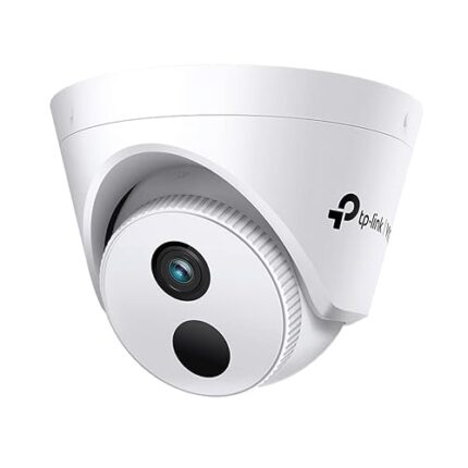 TP-Link VIGI C420I 2MP IR Turret Network Camera | CCTV Full HD