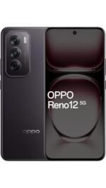 Oppo Reno 12 5G (Matte Brown, 256 GB) (8 GB RAM)