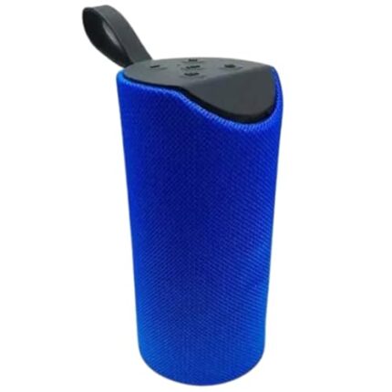 SHREE SHIVAYE ENTERPRISE Portable Bluetooth Speaker, Wireless