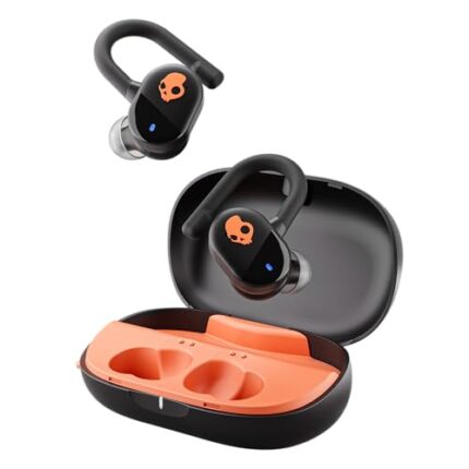 Skullcandy Push Play Active Multipoint Pairing in-Ear Wireless