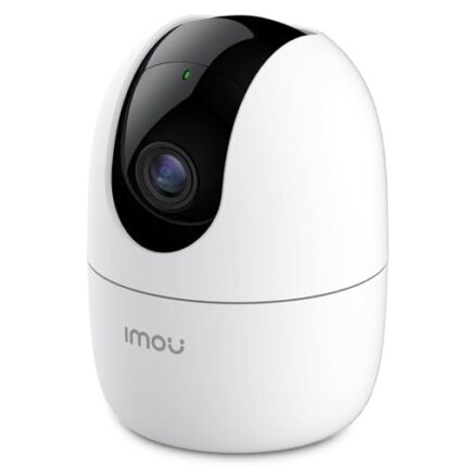 (Refurbished) Imou 3MP Smart CCTV Security WiFi Camera for Home,