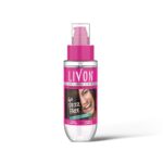 Livon Hair Serum, For Dry & Frizzy Hair | Provides shine ,