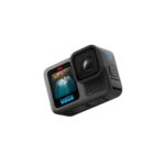 GoPro HERO13 Black - Waterproof Action Camera with 5.3K60 Video,