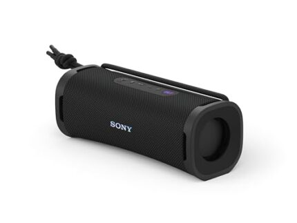 SONY New Launch ULT Field 1 Wireless Ultra Portable Bluetooth