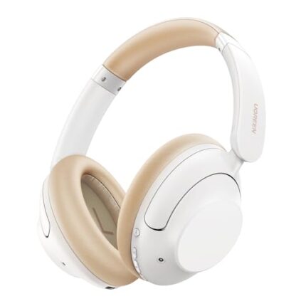 UGREEN Noise Cancelling Headphones Wireless Bluetooth 5.0