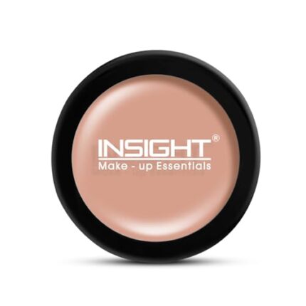 INSIGHT Makeup Natural Full Coverage Concealer Cream For Normal