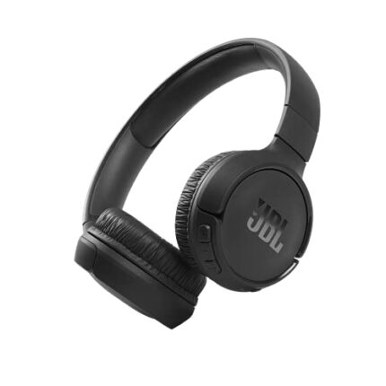 JBL Tune 510BT, On Ear Wireless Headphones with Mic, up to 40