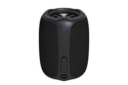 Creative Muvo Play Portable Bluetooth 5.0 Speaker, IPX7