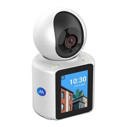 Maizic Smarthome Supercam Ultra Easy Single Click Video Calling