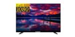 REALMERCURY 32 inches smart vivid full hd 80(cm) QLED nrm7b